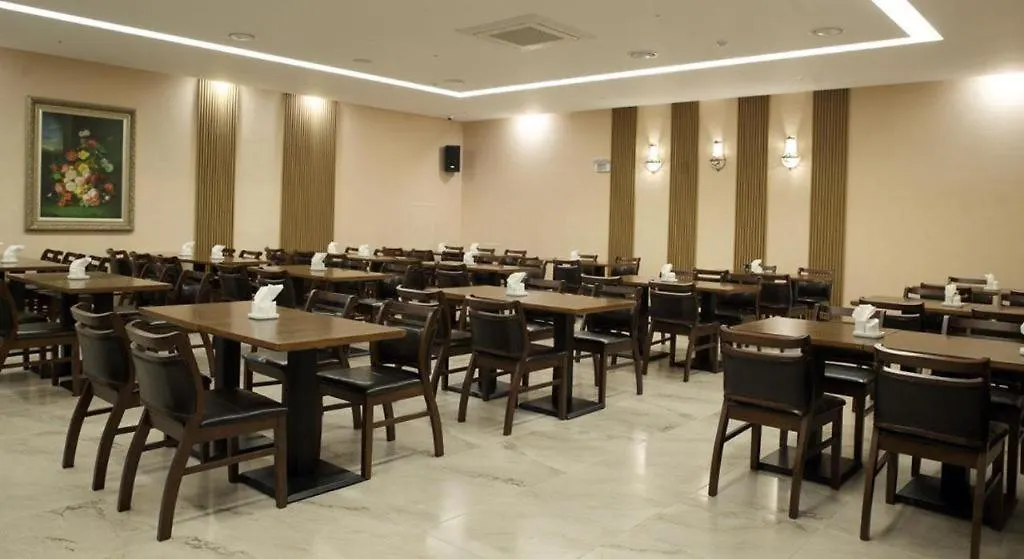 *** Hotel Odri Inn Jeju Südkorea