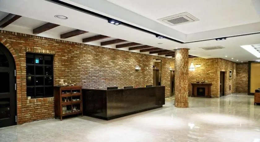 Odri Inn Jeju 3*,  South Korea