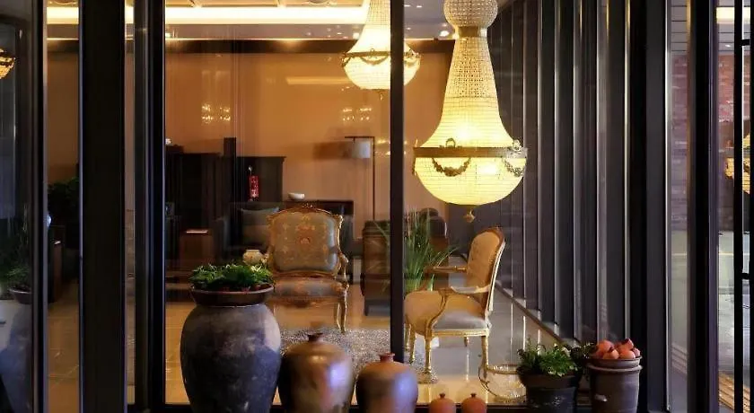Hotel Odri Inn Jeju