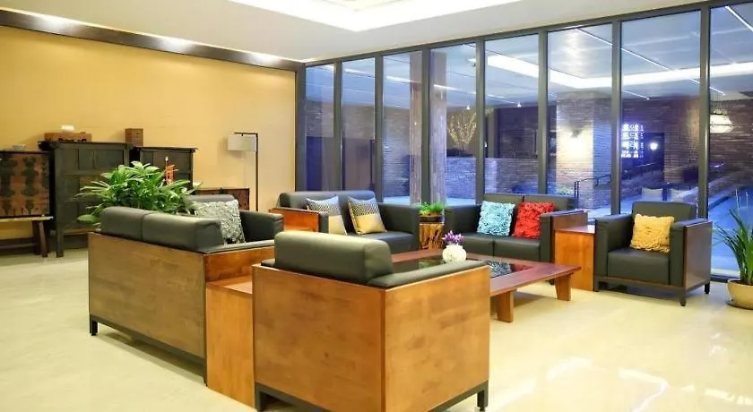 Odri Inn Jeju 3*,