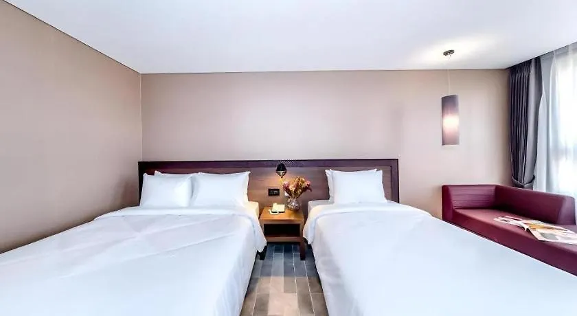 Odri Inn Jeju