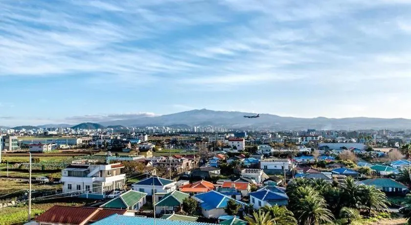 Odri Inn Jeju South Korea