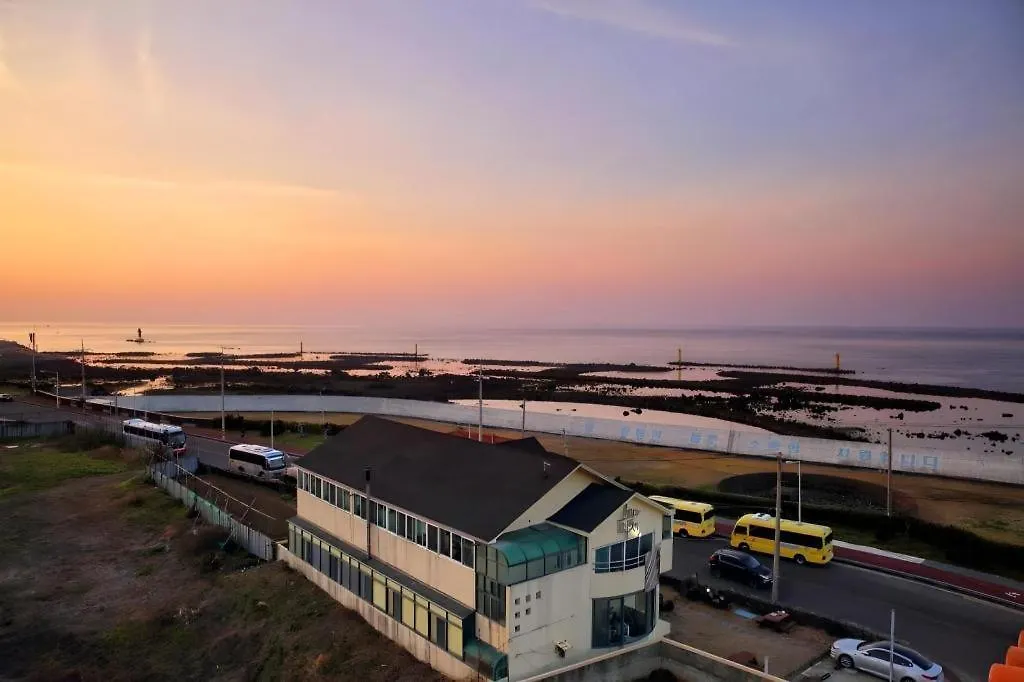 *** Hotel Odri Inn Jeju South Korea