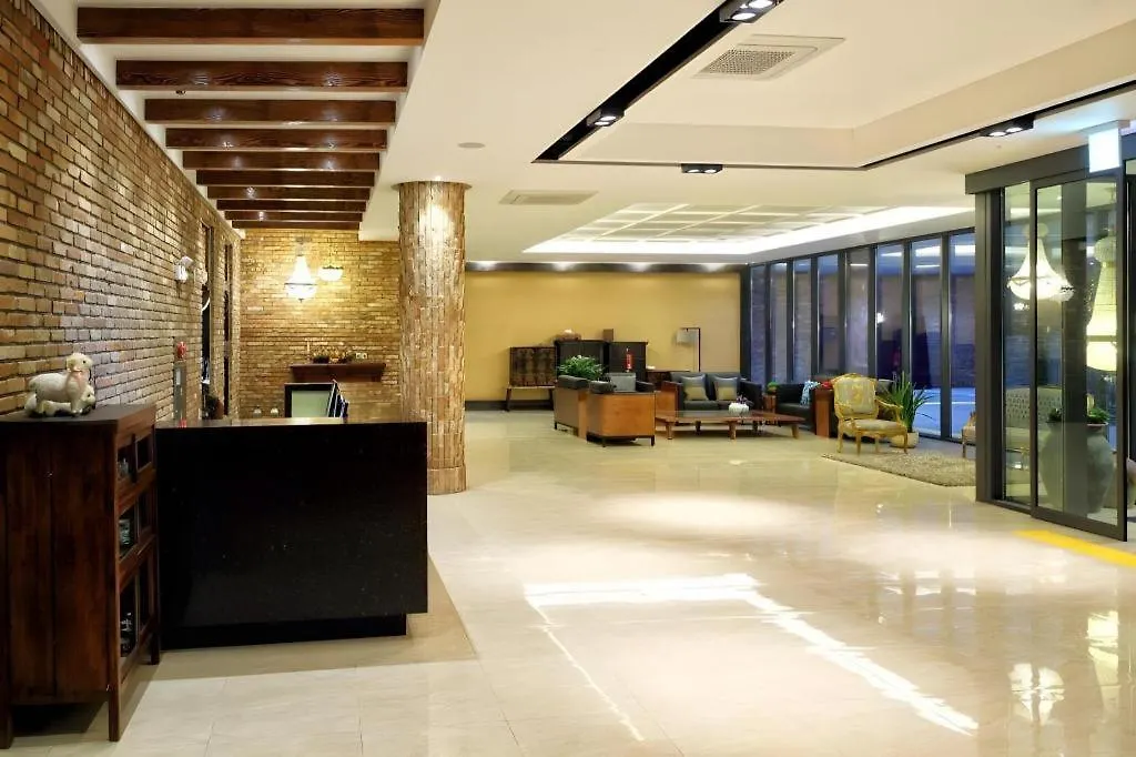 Odri Inn Jeju