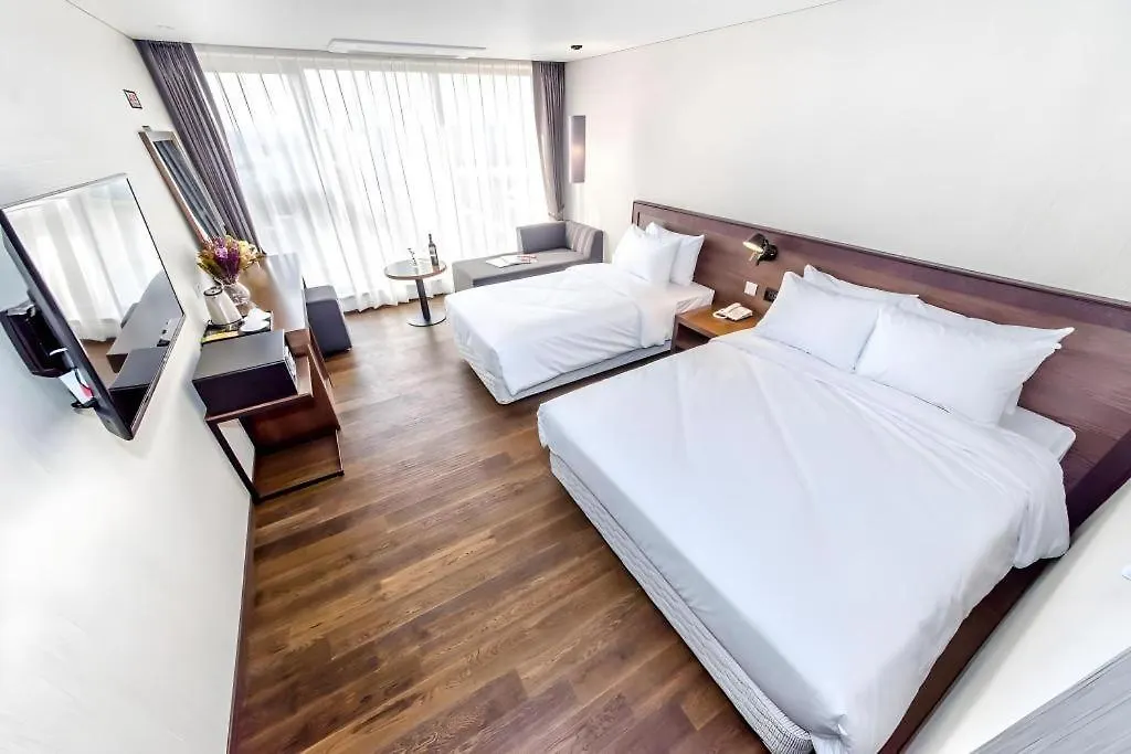 Odri Inn Jeju