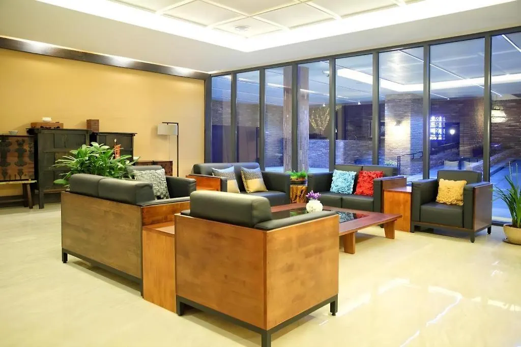 Hotel Odri Inn Jeju