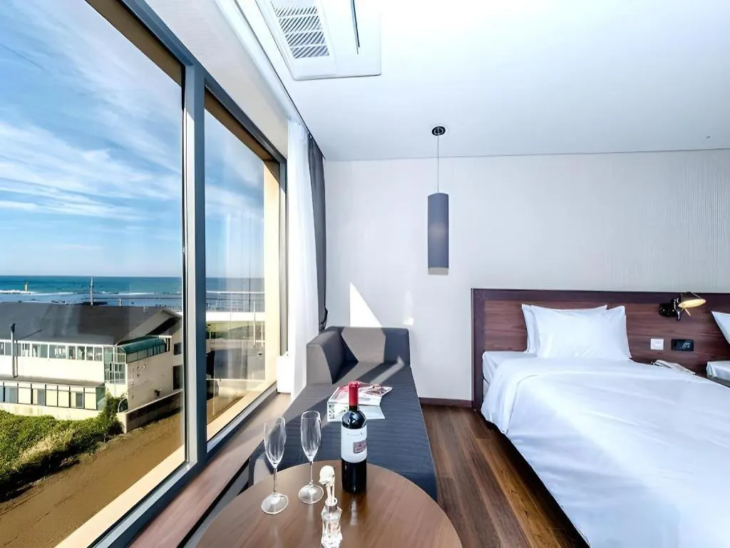 Odri Inn Jeju Südkorea