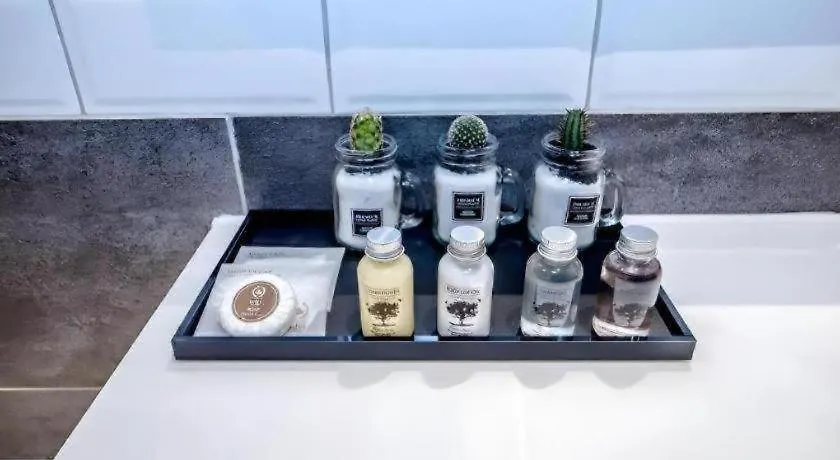 Odri Inn Jeju 3*,