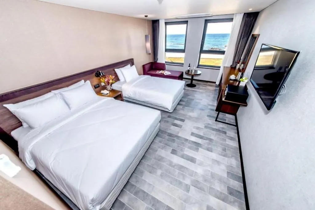 Odri Inn Jeju 3*,
