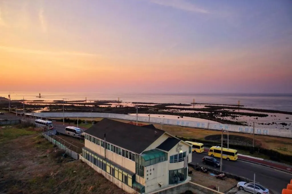 *** Hotel Odri Inn Jeju Südkorea