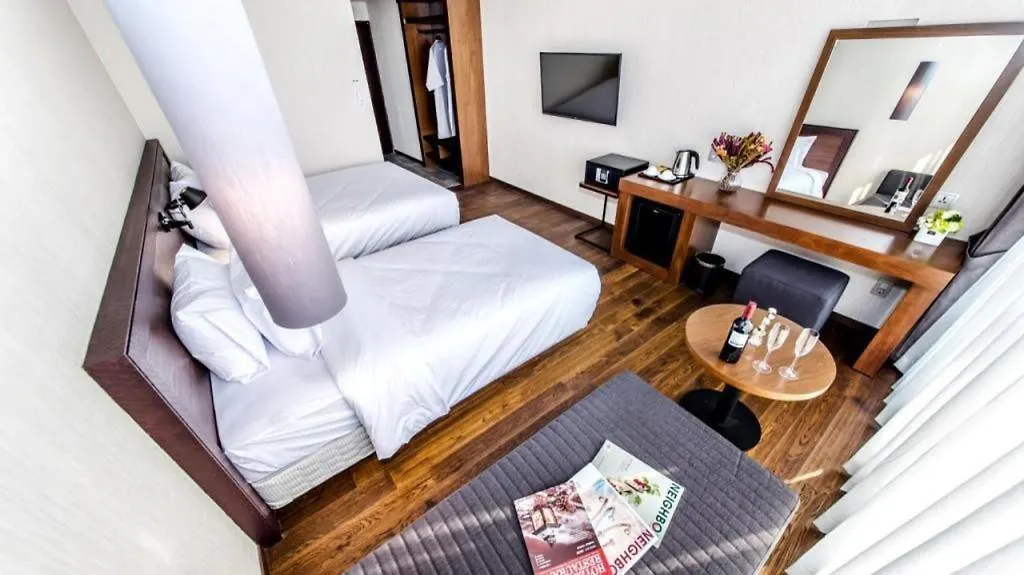 Odri Inn Jeju