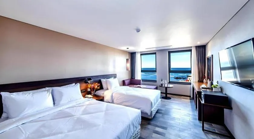 Odri Inn Jeju 3*,  Südkorea