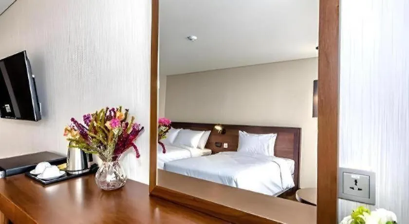 *** Hotel Odri Inn Jeju Südkorea