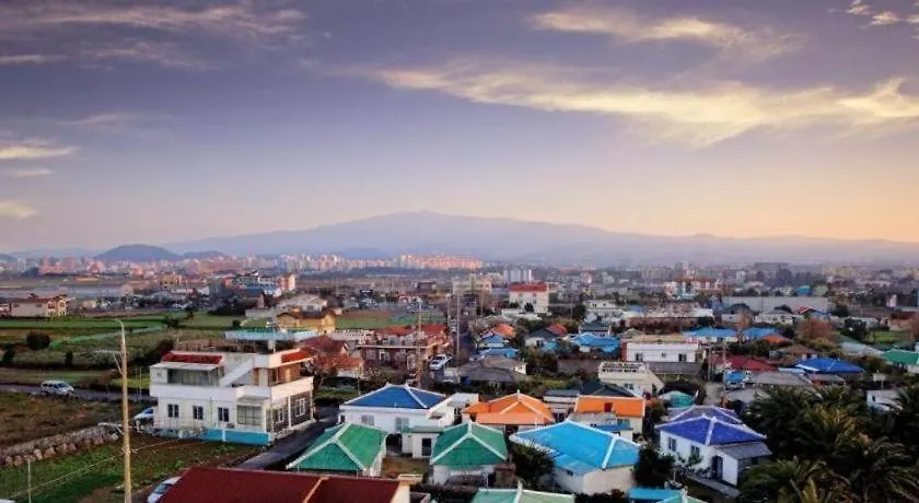 Odri Inn Jeju 3*,