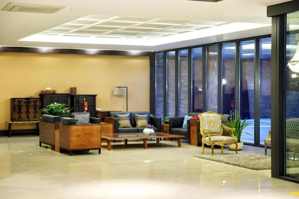 Hotel Odri Inn Jeju
