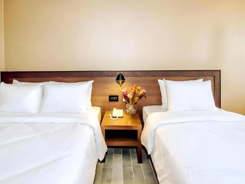 Odri Inn Jeju