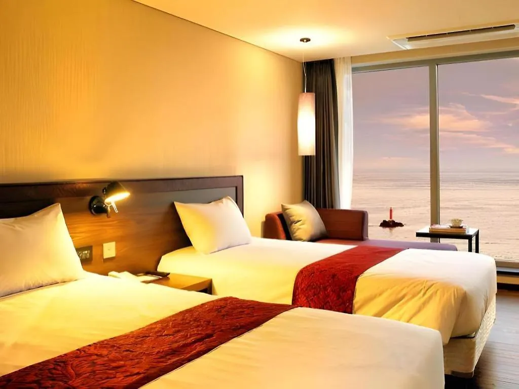 Hotel Odri Inn Jeju