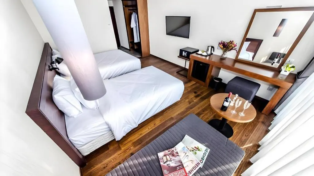 Odri Inn Jeju