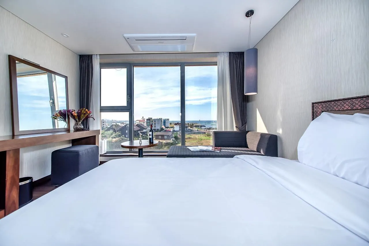 Odri Inn Jeju