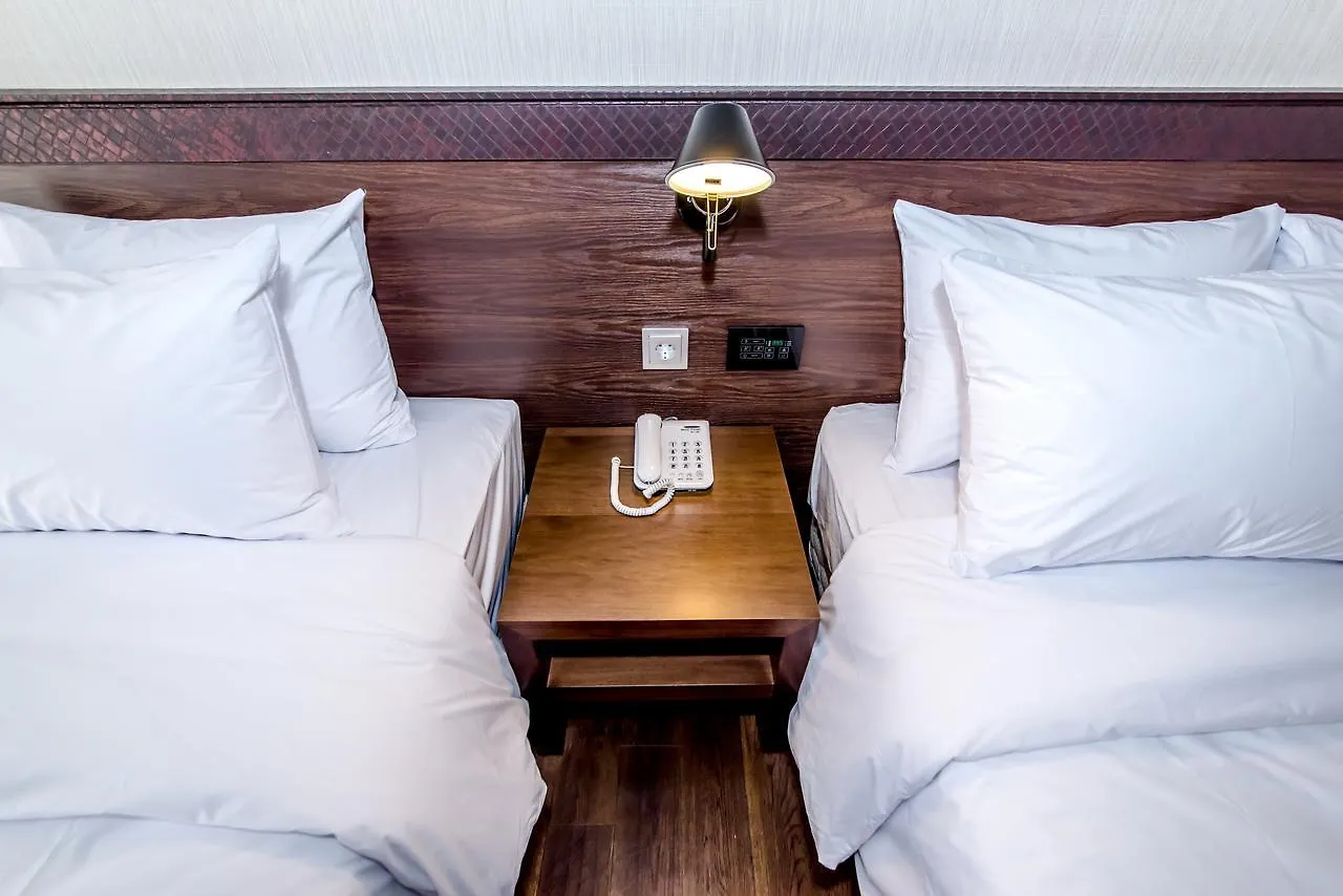 Odri Inn Jeju South Korea