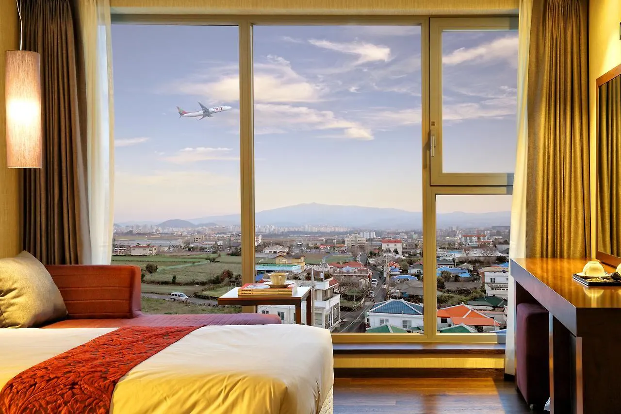 Odri Inn Jeju