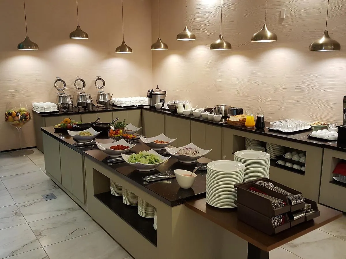 Odri Inn Jeju South Korea