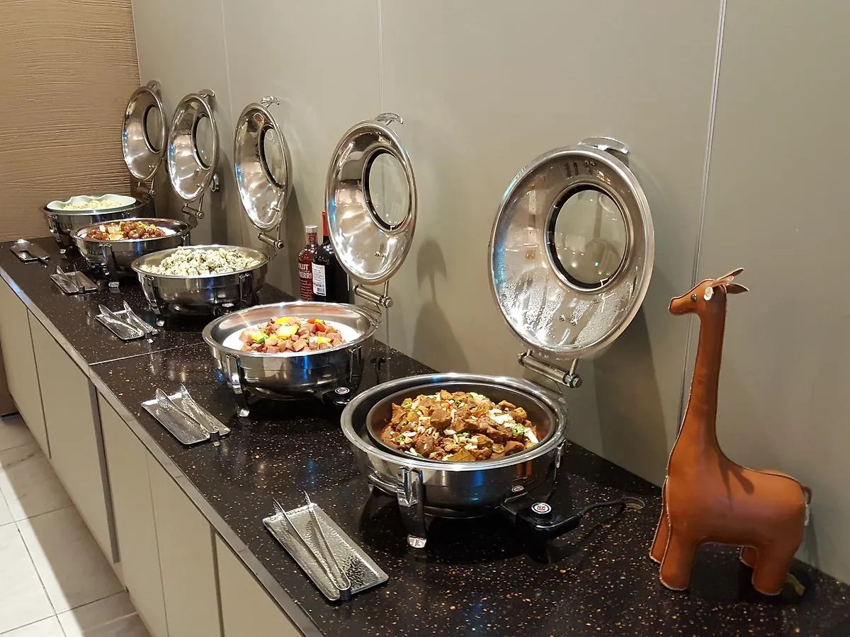 Odri Inn Jeju South Korea