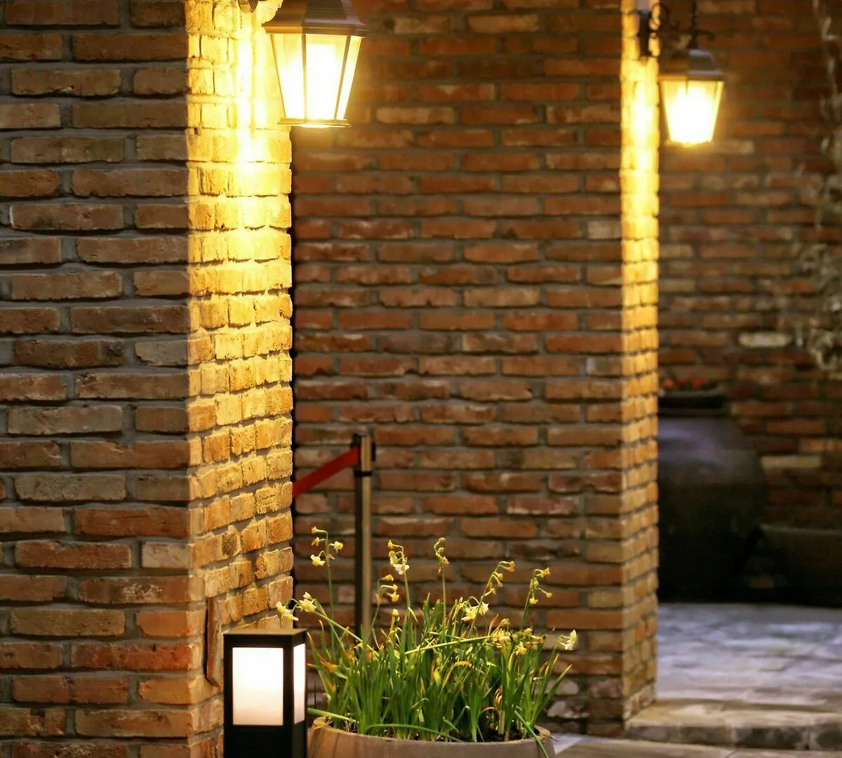 Odri Inn Jeju Hotel