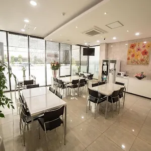 3* Motel Reve Business